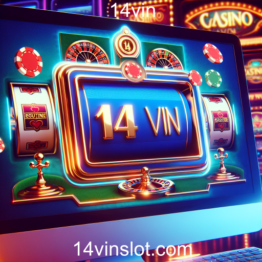 A Popularidade Crescente dos Jogos de Cassino no 14vin