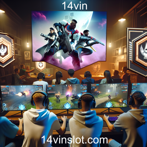 O Futuro dos Jogos Multijogador: Conectando Pessoas em Todo o Mundo